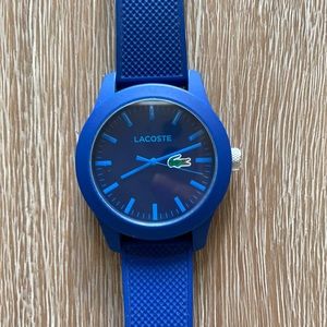 Lacoste Men’s Wrist Watch